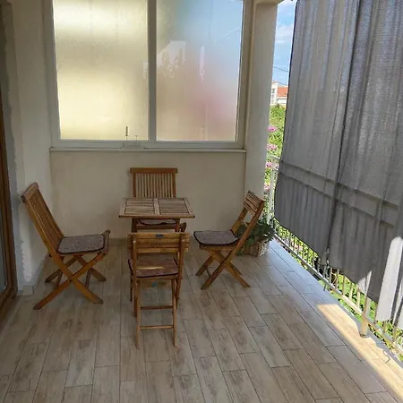 Apartman Tresnja Apartment