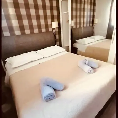 Apartman Tresnja Apartment