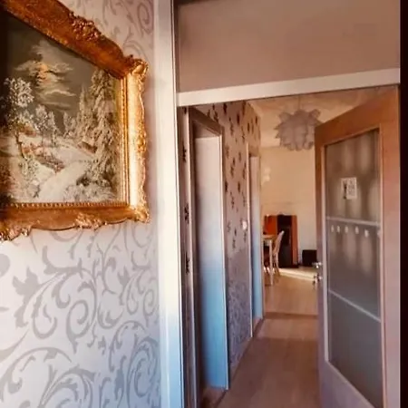 Apartamento Apartman Tresnja *
