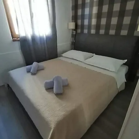 Apartman Tresnja *