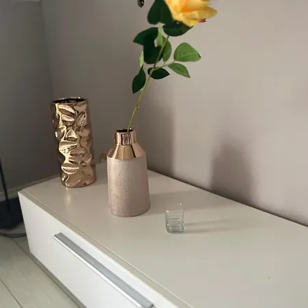 Apartamento Apartman Tresnja