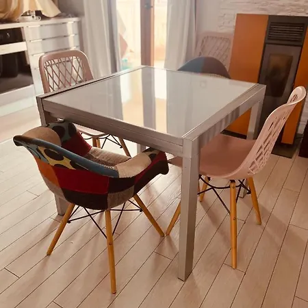 Apartamento Apartman Tresnja Vodice