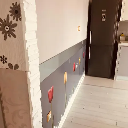 Apartment Apartman Tresnja *