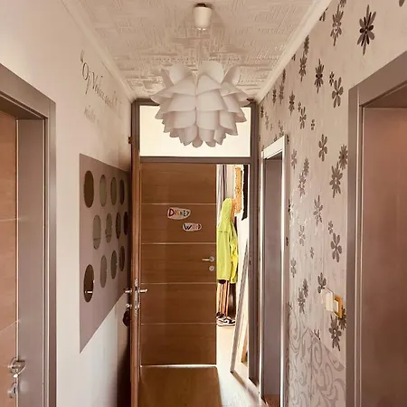 Apartman Tresnja Apartamento Vodice
