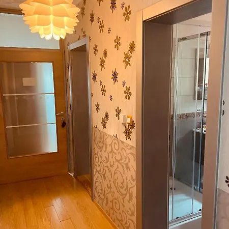 Apartment Apartman Tresnja *