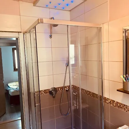 Apartman Tresnja Vodice